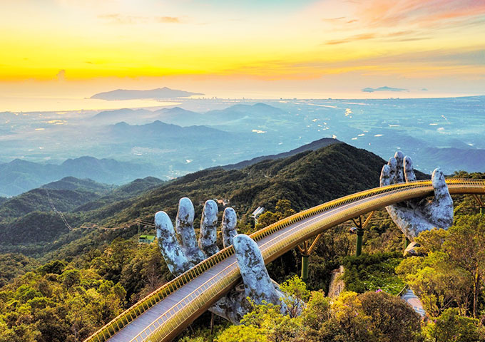 巴拿(ná)山(shān)金橋佛手 巴拿(ná)山(shān)金橋佛手