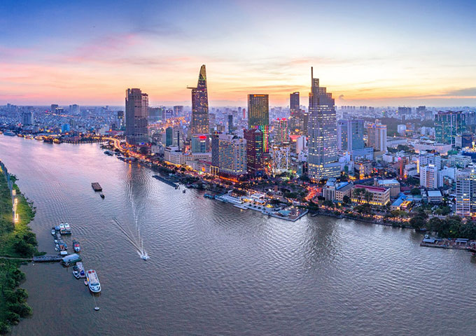 胡志(zhì)明市(shi) 胡志(zhì)明市(shi)