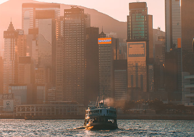 香港 香港