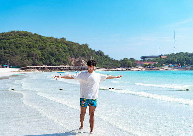 閣蘭島 閣蘭島