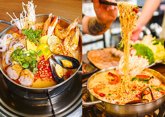 mama面 mama面