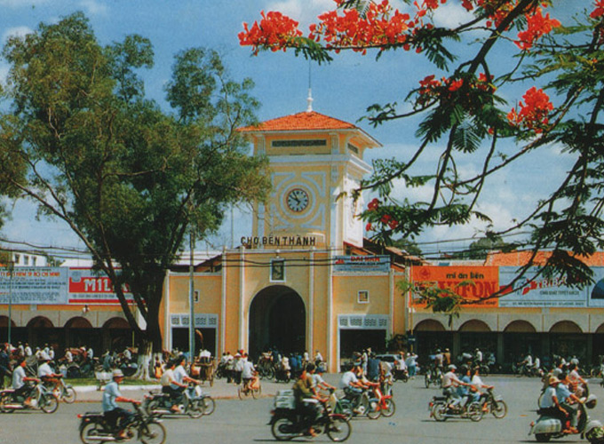 胡志(zhì)明市(shi)區(qu) 胡志(zhì)明市(shi)區(qu)