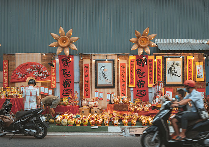越南(nan)新(xin)年(nian) 越南(nan)新(xin)年(nian)