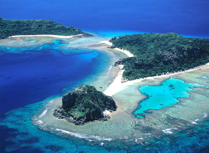 富(fu)國(guo)島俯視圖 富(fu)國(guo)島俯視圖