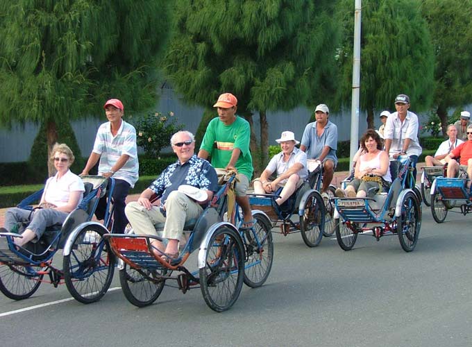 越南(nan)三輪車(che) 越南(nan)三輪車(che)