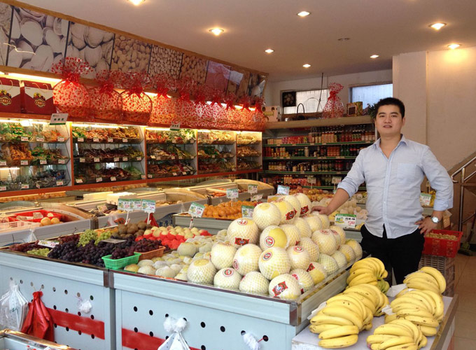 168水果街(jiē)便利店(diàn) 168水果街(jiē)便利店(diàn)