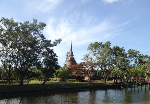素可(kě)泰歷(li)史公(gōng)園 素可(kě)泰歷(li)史公(gōng)園