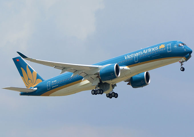 越南(nan)航空 越南(nan)航空