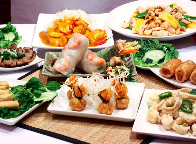 越南(nan)美食 越南(nan)美食