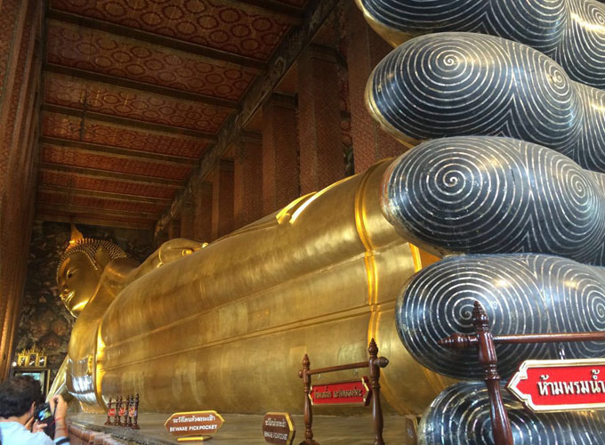 卧佛寺 卧佛寺