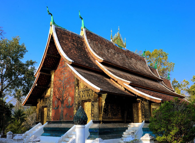 香通(tong)寺 香通(tong)寺